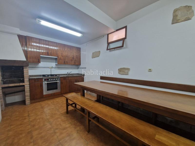 Foto 1db2a34b-caa3-4058-8b8f-3bd9a6a4ab7a. Casa chalet pareado en venta en karobieta auzoa en Hernani