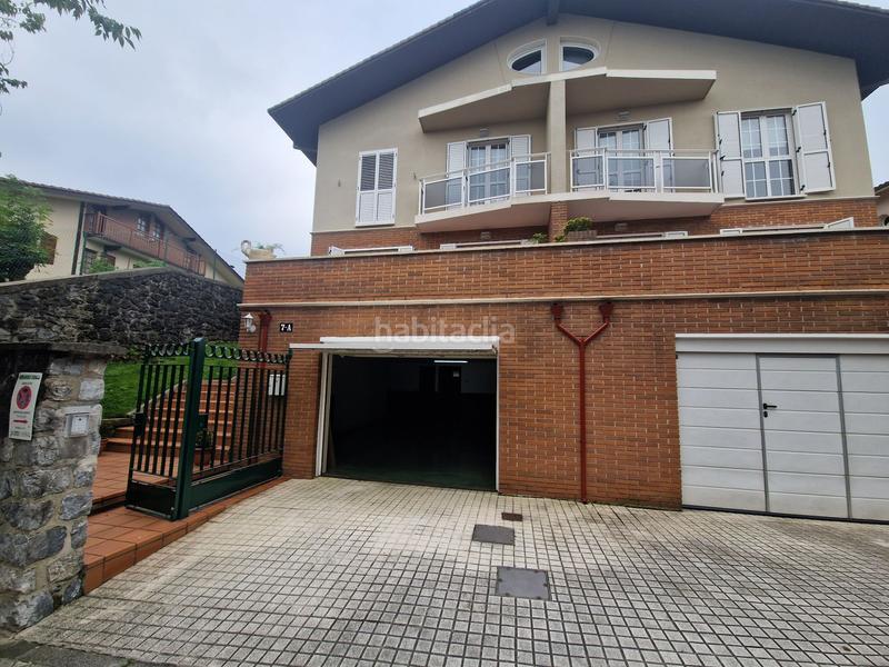 Foto 235014ba-6c35-460a-8662-dd02f783b6e2. Casa chalet pareado en venta en karobieta auzoa en Hernani