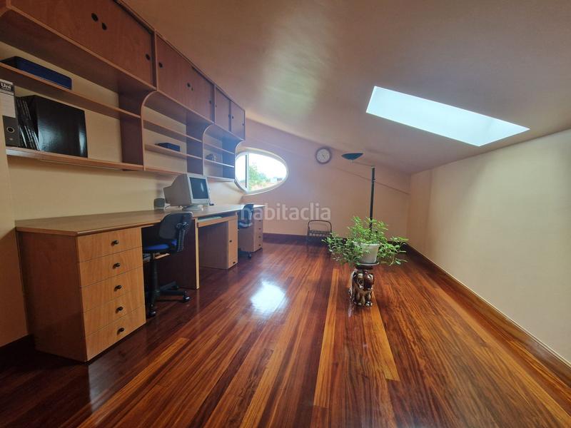 Foto 4002f33a-d59d-462c-aa45-835707f50232. Casa chalet pareado en venta en karobieta auzoa en Hernani