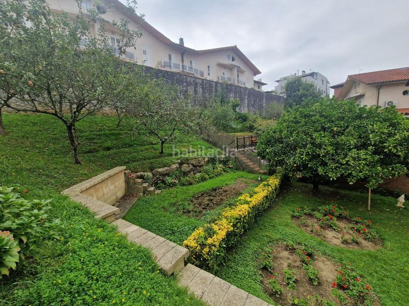 Foto 4f6b0a48-8649-4253-8c58-eeb8e6447a41. Casa chalet pareado en venta en karobieta auzoa en Hernani