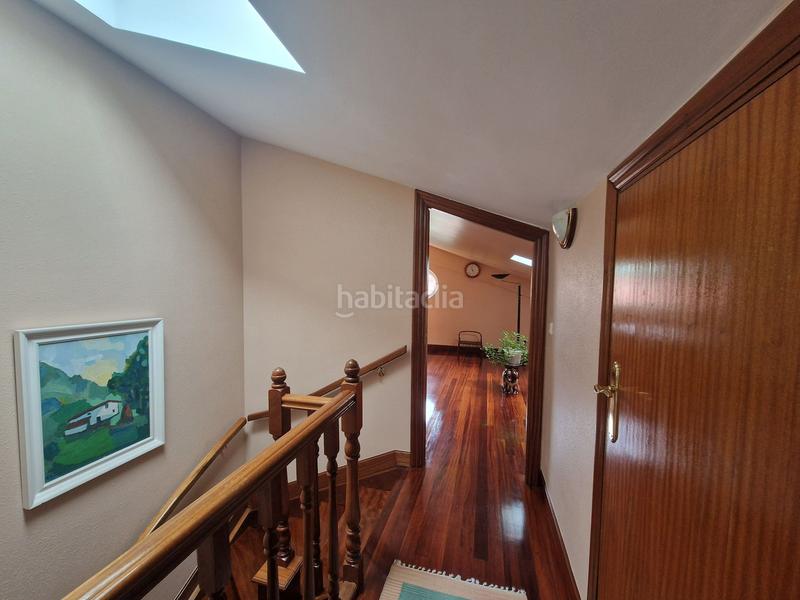 Foto 50cf712e-288c-4c71-a67b-0b65491cbede. Casa chalet pareado en venta en karobieta auzoa en Hernani