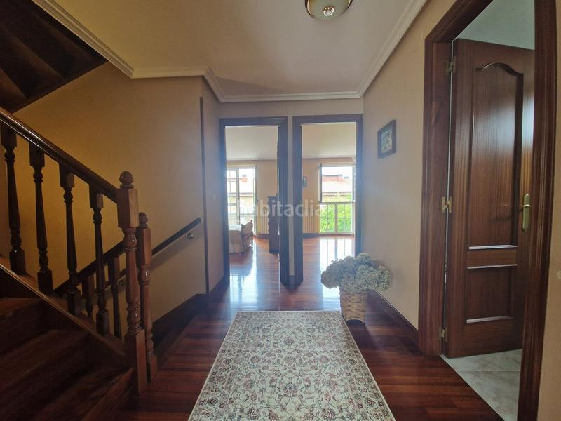Foto 52801aa7-5e56-4ebc-a07c-38ef2b076991. Casa chalet pareado en venta en karobieta auzoa en Hernani