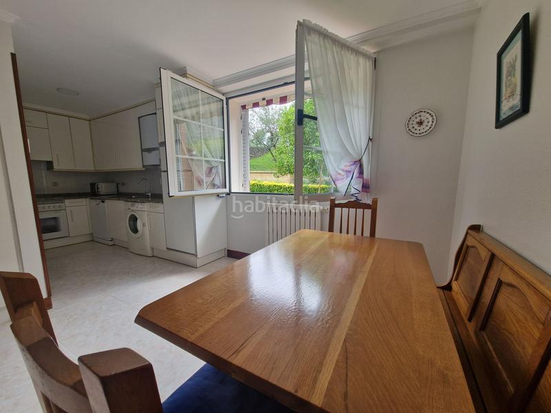 Foto 5bf6fbeb-ae31-4af0-ae48-34dcd97fd95d. Casa chalet pareado en venta en karobieta auzoa en Hernani