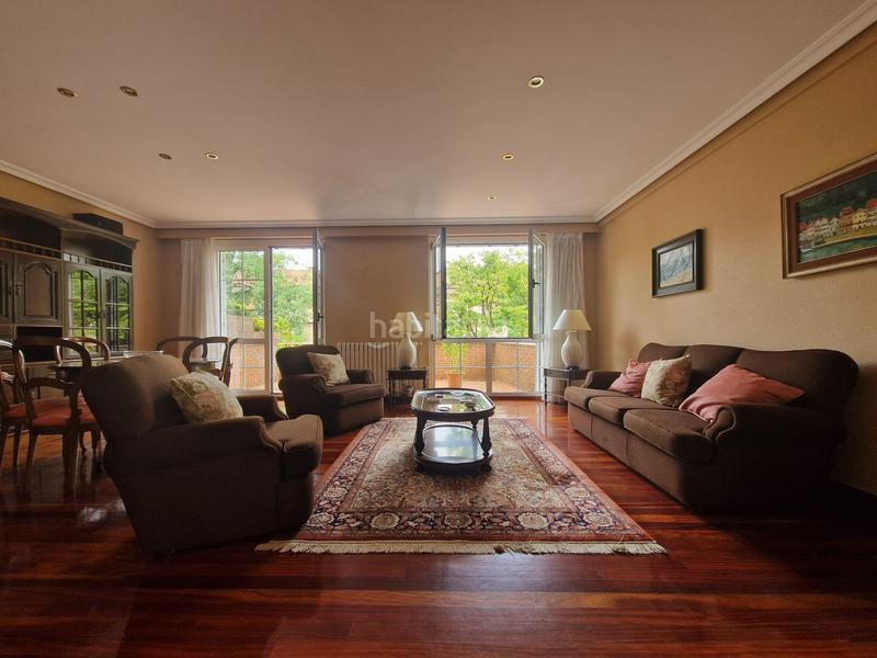Foto 8a77af41-7e09-4c4c-a057-a8c4e7f879f6. Casa chalet pareado en venta en karobieta auzoa en Hernani
