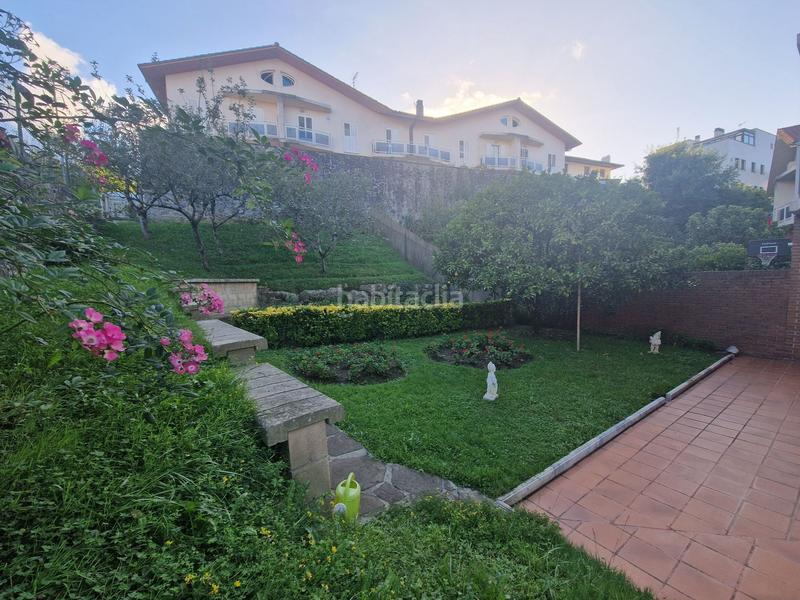 Foto 9aa8e4ca-b371-4fa4-b22e-2c8db01bcc70. Casa chalet pareado en venta en karobieta auzoa en Hernani