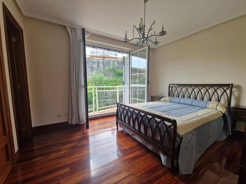 Foto b7519511-08cc-49a0-a607-b6d3226d0d1c. Casa chalet pareado en venta en karobieta auzoa en Hernani
