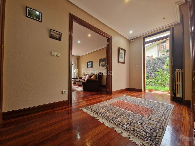 Foto ea93282a-af72-49c2-953c-14a01228dcfa. Casa chalet pareado en venta en karobieta auzoa en Hernani