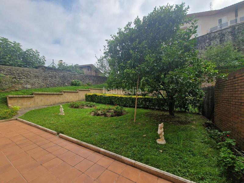 Foto eb608a96-6b5d-44e9-95cd-6121ca4f25b7. Casa chalet pareado en venta en karobieta auzoa en Hernani