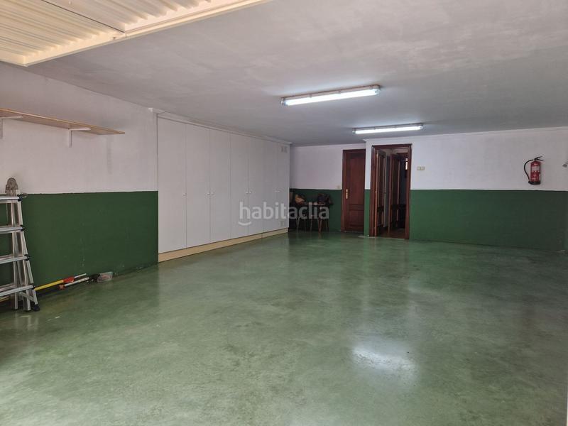 Foto ed34a635-dd59-4c73-bd3d-6387ee5cce65. Casa chalet pareado en venta en karobieta auzoa en Hernani