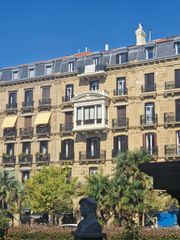 Pis  Reina regente. Piso en venta en reina regente, centro