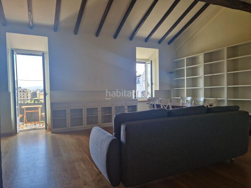 Foto 3970ae19-9038-4491-b5b1-5fe2e436165c. Piso  en venta en reina regente, centro en Parte Vieja Donostia - San Sebastián