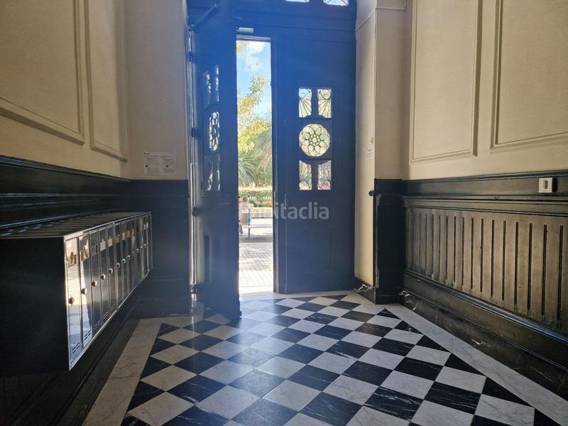 Foto 4c7164c3-30ae-4740-9d36-53c7568e4dcb. Piso  en venta en reina regente, centro en Parte Vieja Donostia - San Sebastián