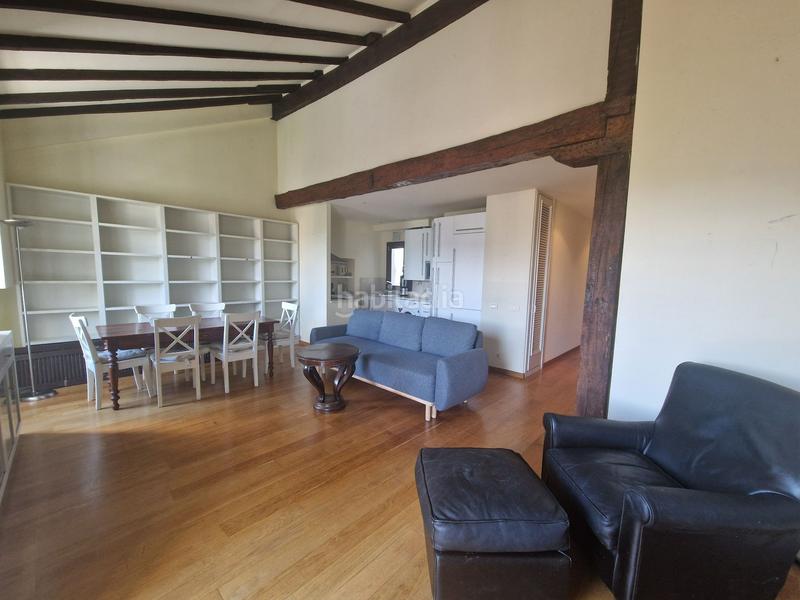 Foto 4f3732af-a11d-489f-bf91-da121c11b7c7. Piso  en venta en reina regente, centro en Parte Vieja Donostia - San Sebastián