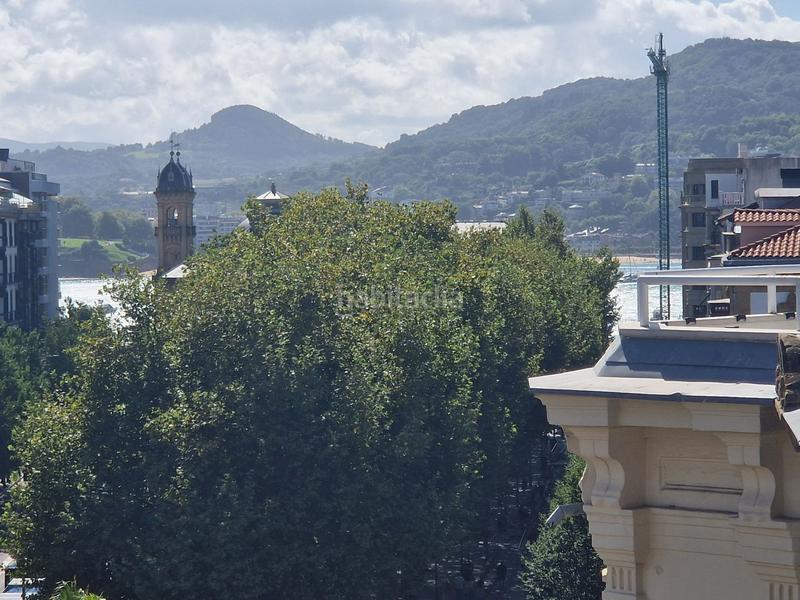 Foto 55e6868f-1ba7-4286-a8c5-7fd842dfabc5. Piso  en venta en reina regente, centro en Parte Vieja Donostia - San Sebastián