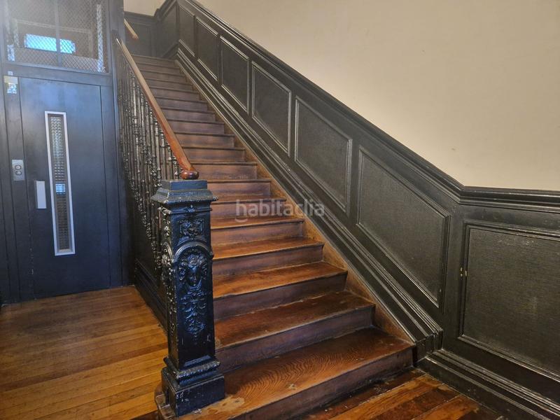 Foto 7fa1fb44-5bca-4b5b-ad28-2bb3485a3127. Piso  en venta en reina regente, centro en Parte Vieja Donostia - San Sebastián