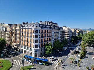 Pis  Reina regente. Piso en venta en reina regente, centro