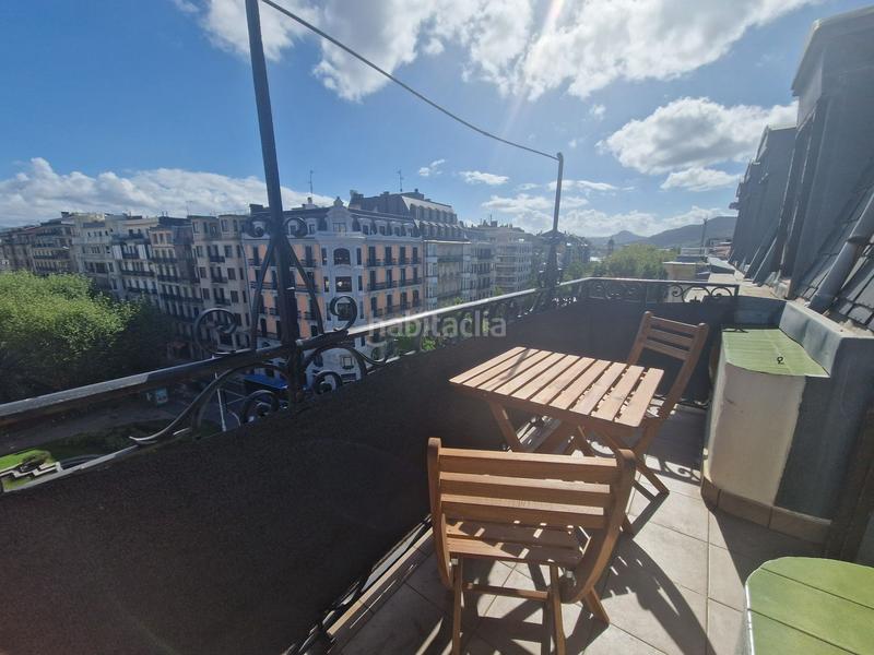 Foto 904b8384-47ab-40ab-9131-9bc9945aa33c. Piso  en venta en reina regente, centro en Parte Vieja Donostia - San Sebastián
