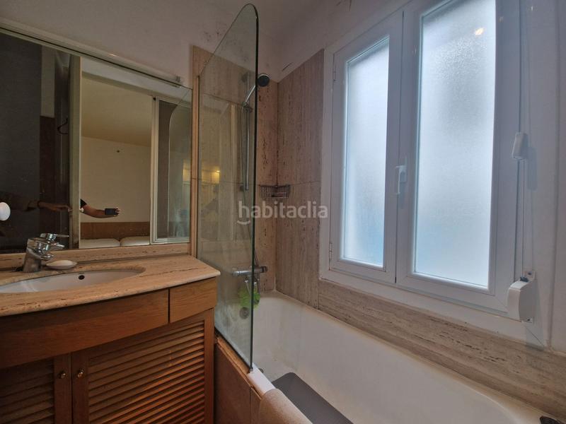 Foto dcb32993-f06d-4f7f-8b5e-5db491a3d573. Piso  en venta en reina regente, centro en Parte Vieja Donostia - San Sebastián