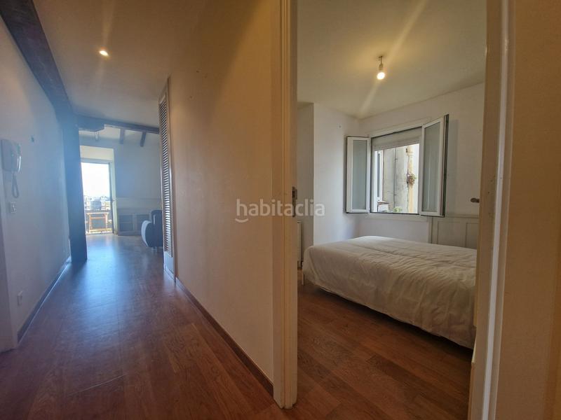 Foto fd28e352-757d-428b-914a-a982223358da. Piso  en venta en reina regente, centro en Parte Vieja Donostia - San Sebastián