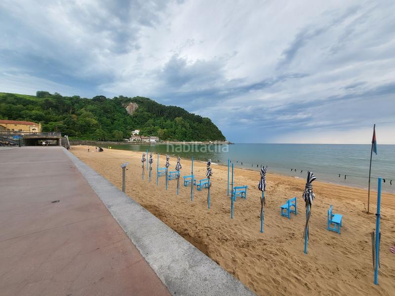 Foto abf2bfcf-7e4f-4376-a7da-1b7f58987fbc. Alquiler piso alquiler temporal en Zarautz