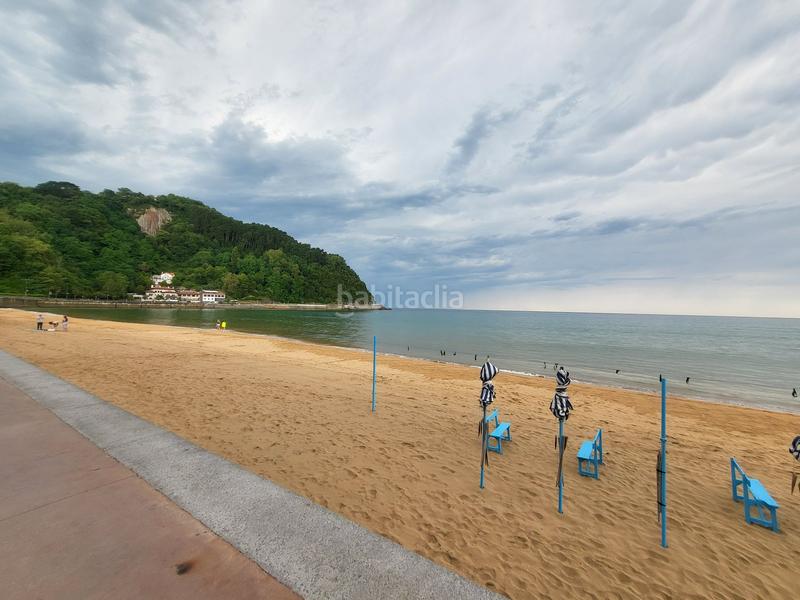 Foto ea4ca173-c655-4187-8d1a-124ae82abf77. Alquiler piso alquiler temporal en Zarautz