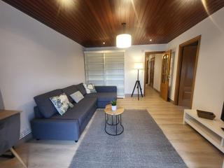 Location Appartement  Kale nagusia. Alquiler temporal en zarautz