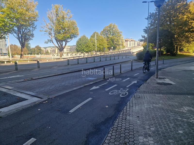 Foto 02cf9509-92d8-4d41-bc03-936ba79940d4. Appartement avec chauffage dans Amara Donostia - San Sebastián