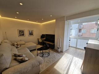 Appartement  Eustasio amilibia. Piso en venta en calle eustasio amilibia, amara