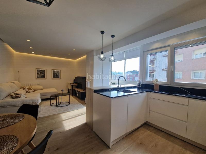 Foto 15eeb1cc-4e61-4d5b-98c3-e15eb06fc957. Appartement avec chauffage dans Amara Donostia - San Sebastián