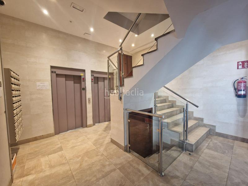 Foto 181df120-e7f8-4bbe-b0bf-ace806d69e2a. Appartement avec chauffage dans Amara Donostia - San Sebastián