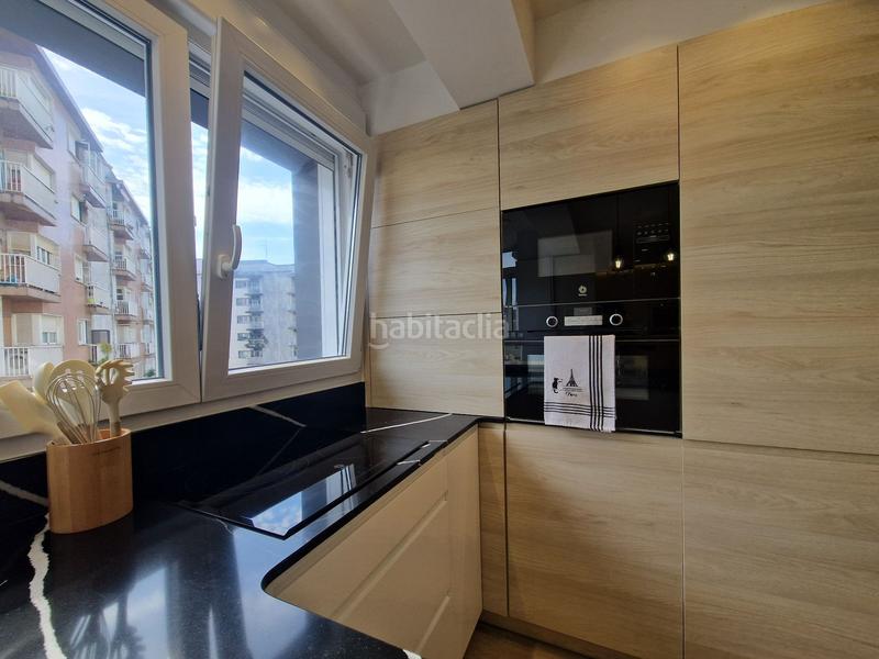 Foto 2ebf2375-bb4d-43d0-bab7-6691e385ef42. Appartement avec chauffage dans Amara Donostia - San Sebastián