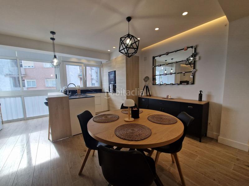 Foto 38673221-6216-4817-8d95-62db35e2844d. Appartement avec chauffage dans Amara Donostia - San Sebastián