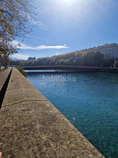 Foto 4463db4c-1169-46f3-9eb4-c0edf0dff6b1. Appartement avec chauffage dans Amara Donostia - San Sebastián