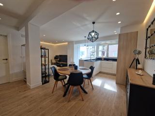 Etagenwohnung  Eustasio amilibia. Piso en venta en calle eustasio amilibia, amara