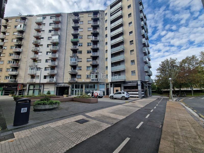 Foto 4bef623a-d71f-41fb-8780-508a290337f1. Appartement avec chauffage dans Amara Donostia - San Sebastián