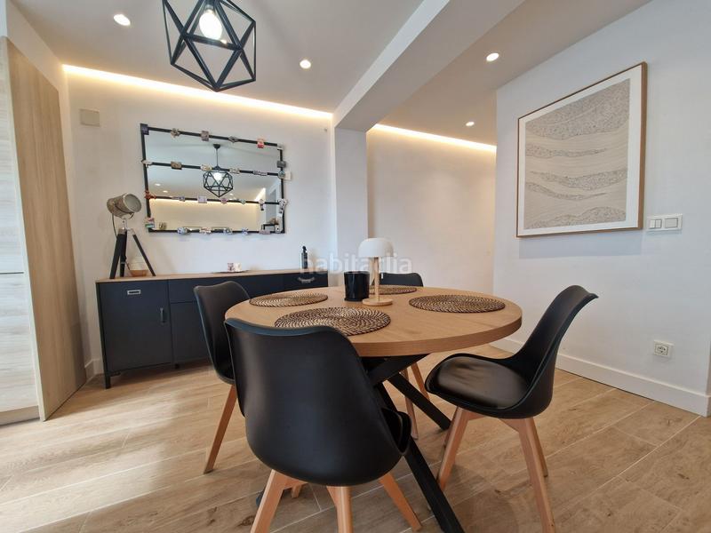 Foto 685967cd-b1b3-4032-b03c-7caa5f9e2550. Appartement avec chauffage dans Amara Donostia - San Sebastián