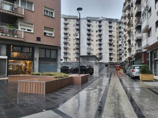 Appartement  Eustasio amilibia. Piso en venta en calle eustasio amilibia, amara