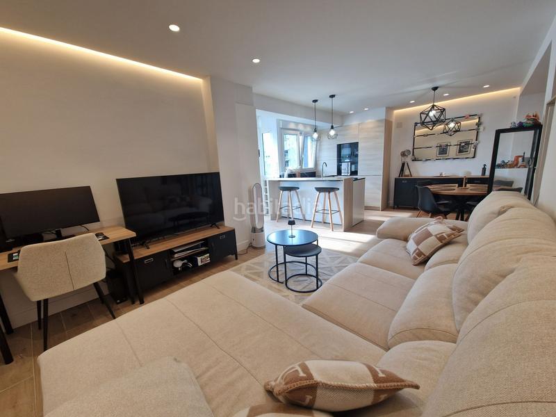 Foto a3530a0e-ad70-4996-899c-40d0e0233e0c. Appartement avec chauffage dans Amara Donostia - San Sebastián