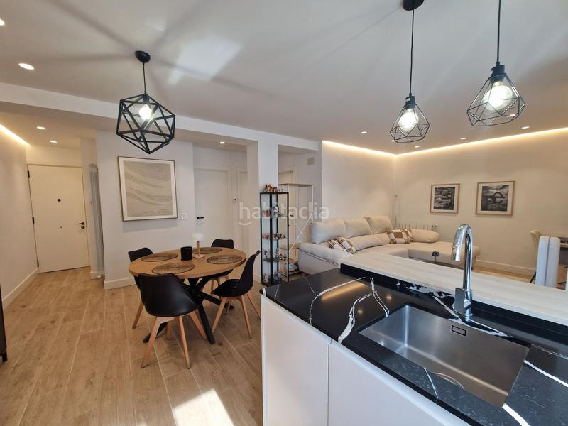 Foto a8f2af44-fbb5-4242-a62c-89fc6fe8ab4a. Appartement avec chauffage dans Amara Donostia - San Sebastián