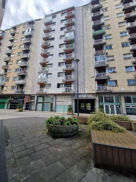 Foto b5f10e5a-954c-4320-940d-65d42b55d349. Appartement avec chauffage dans Amara Donostia - San Sebastián