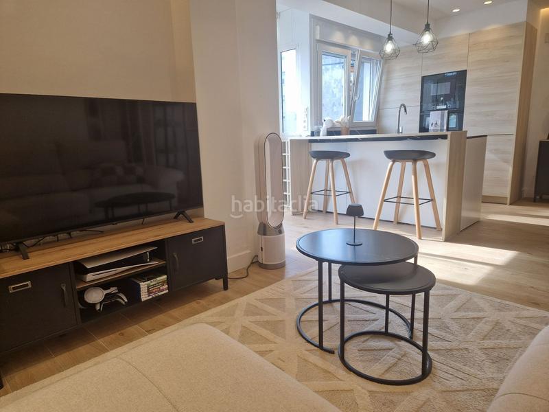Foto ba5ae268-9714-49ad-87a0-6bf7616b4b30. Appartement avec chauffage dans Amara Donostia - San Sebastián