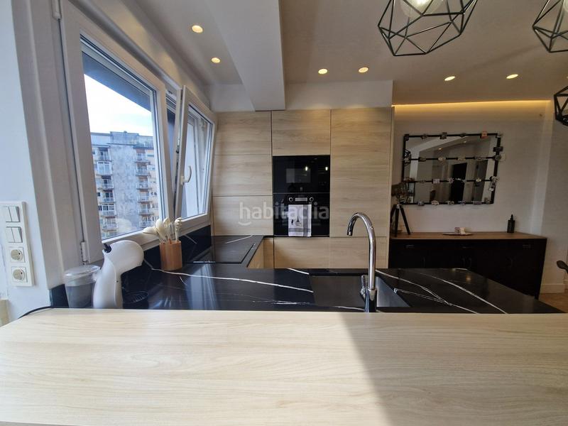 Foto c48da56d-871f-46d2-84a3-7eb7aa62452a. Appartement avec chauffage dans Amara Donostia - San Sebastián