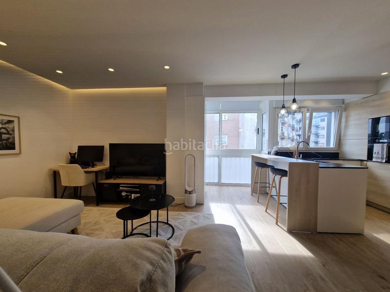 Foto c8dfec9f-44a8-4184-bc33-c20f72c2899a. Appartement avec chauffage dans Amara Donostia - San Sebastián