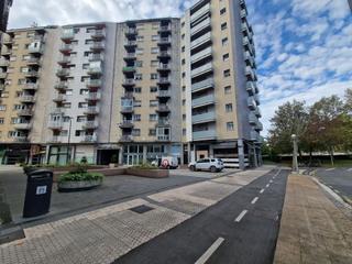 Etagenwohnung  Eustasio amilibia. Piso en venta en calle eustasio amilibia, amara
