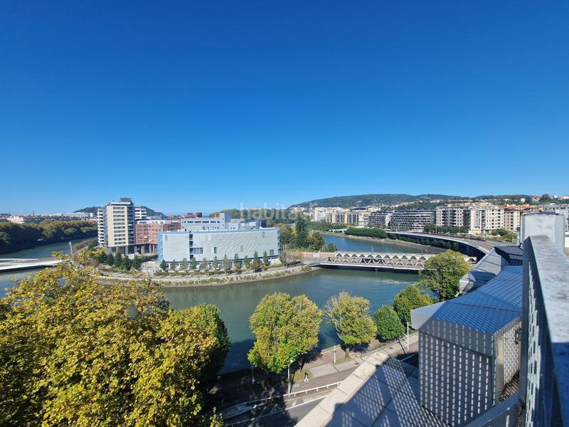 Foto ecf17779-68f6-4ac4-9d0e-19004a6d0318. Appartement avec chauffage dans Amara Donostia - San Sebastián