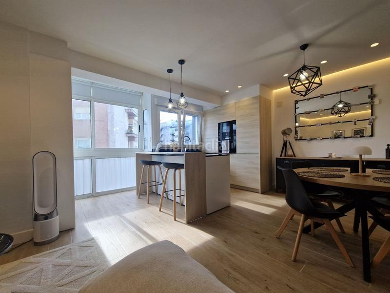 Foto ef93e065-9d40-4eb7-a384-94b3a8683783. Appartement avec chauffage dans Amara Donostia - San Sebastián