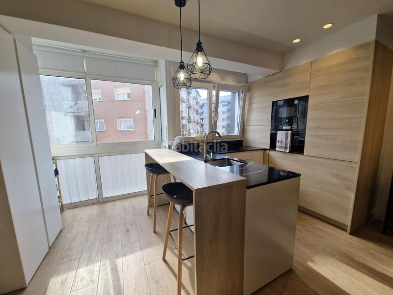 Foto f44bc7db-cc93-45d0-8d76-ef347df8effb. Appartement avec chauffage dans Amara Donostia - San Sebastián