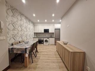 Appartement  Virgen del carmen. Se vende piso en virgen del carmen, egia