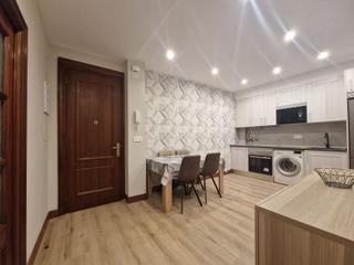 Appartement  Virgen del carmen. Se vende piso en virgen del carmen, egia