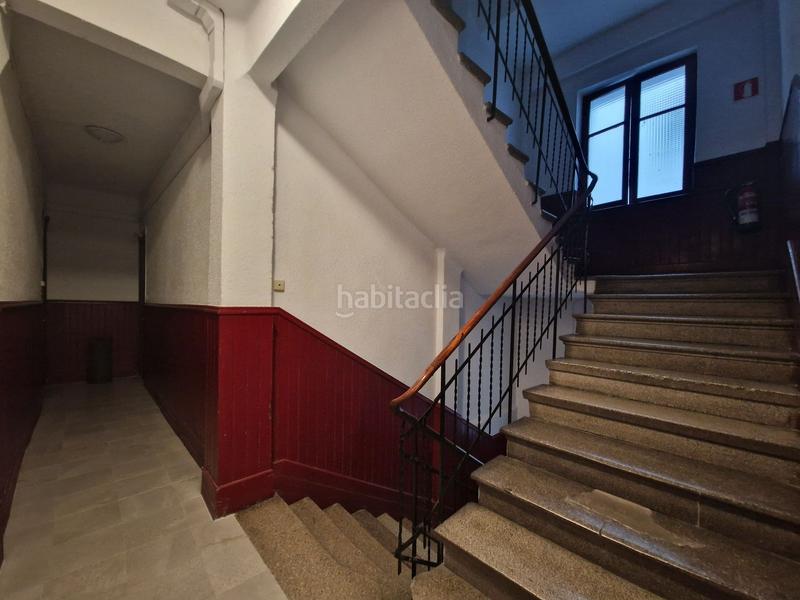 Foto defad2f3-1aa3-4ee8-8952-e0dc250b423a. Appartement avec chauffage dans Egia Donostia - San Sebastián